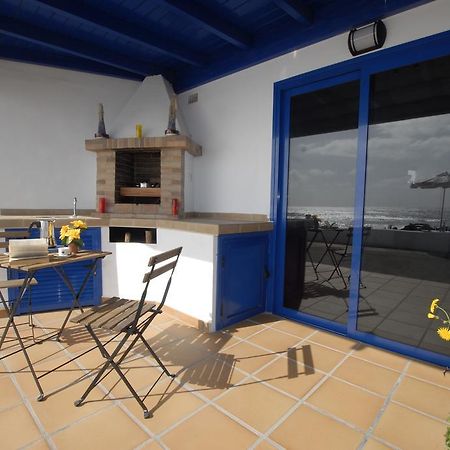 Punta Mujeres Casitas Del Mar Apartman Arrieta Szoba fotó