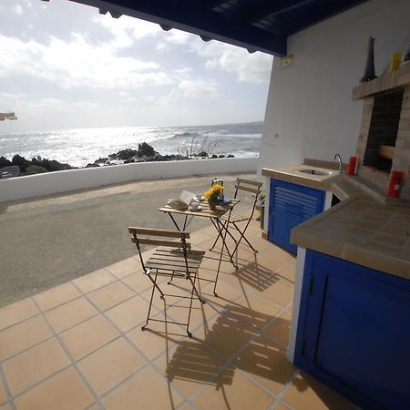 Punta Mujeres Casitas Del Mar Apartman Arrieta Szoba fotó