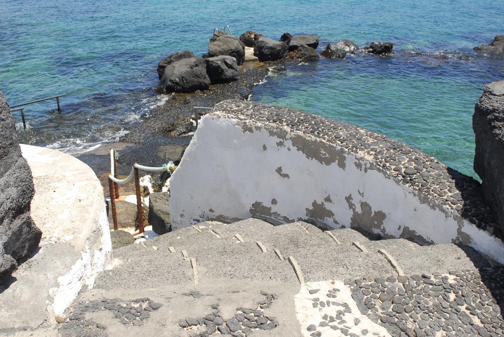 Punta Mujeres Casitas Del Mar Apartman Arrieta Szoba fotó