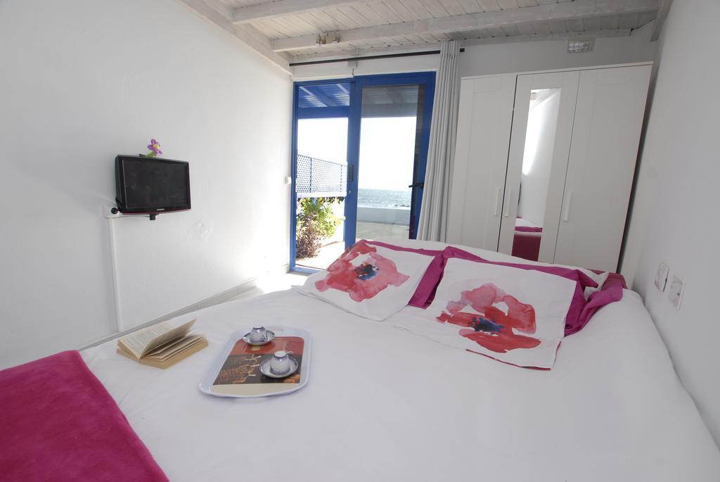 Punta Mujeres Casitas Del Mar Apartman Arrieta Szoba fotó